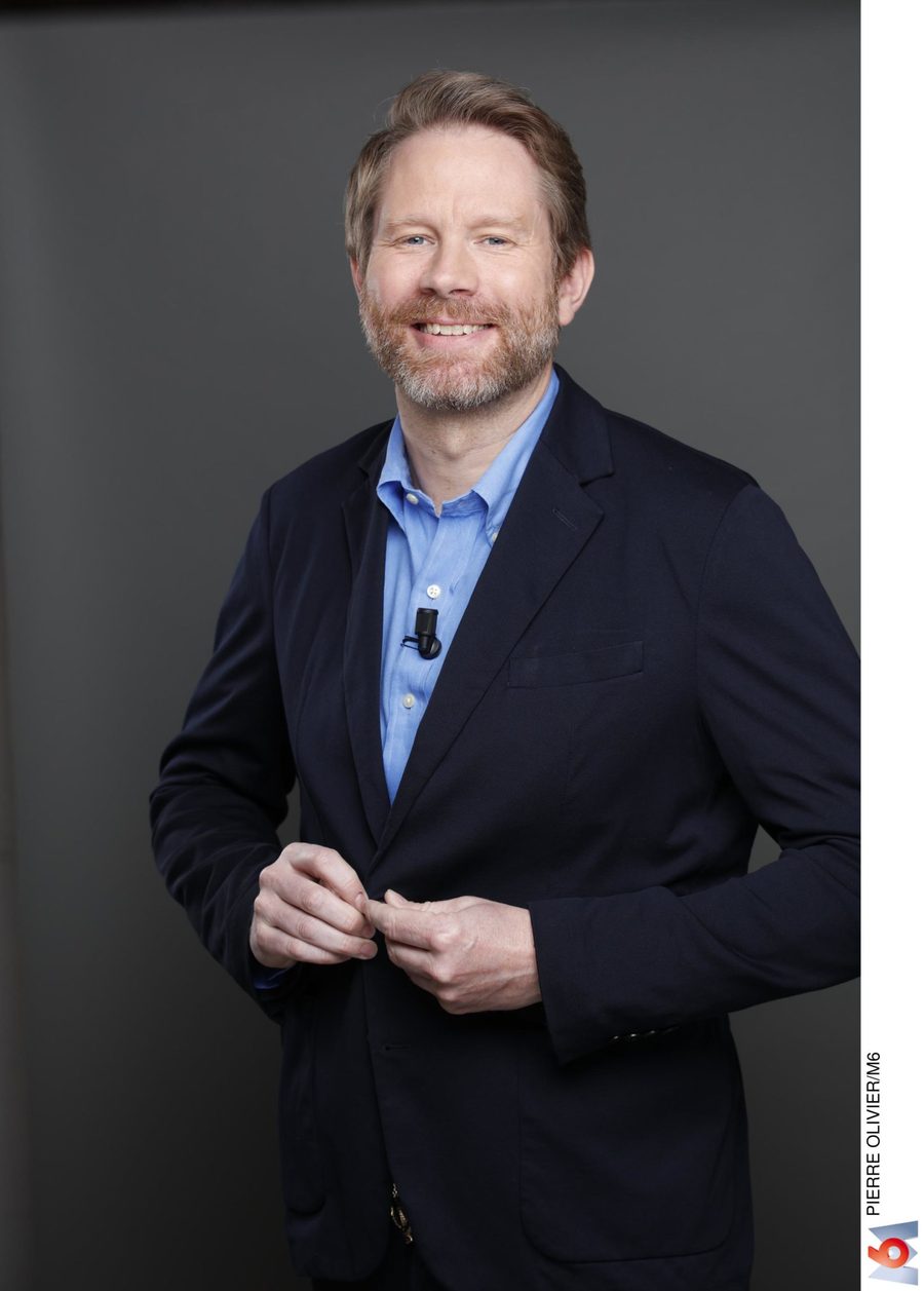 Eric Larchevêque