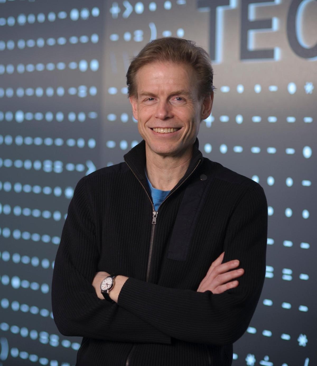 Peter Gloor