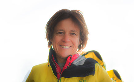 Francine Moreillon