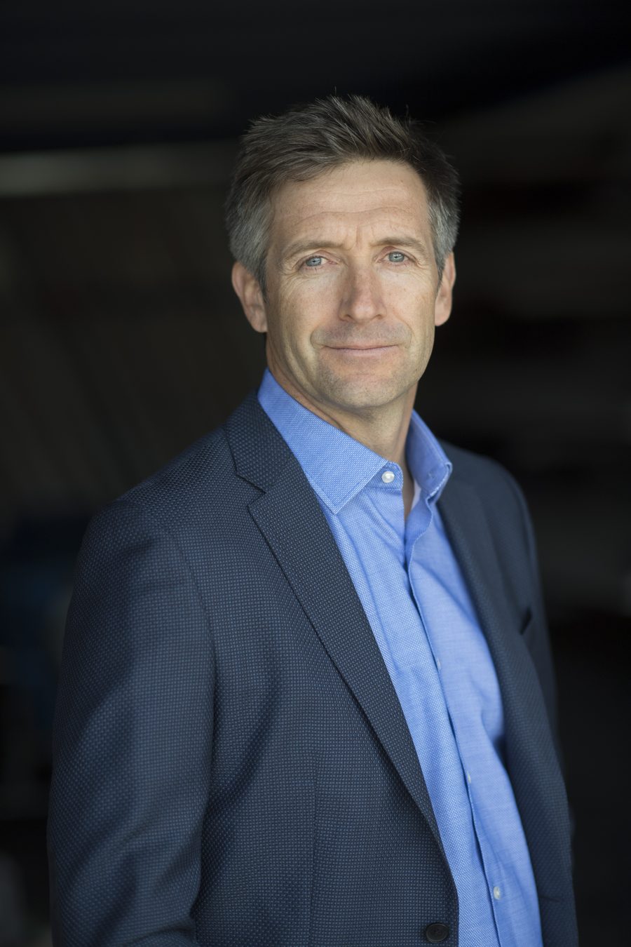 Tanguy Cariou
