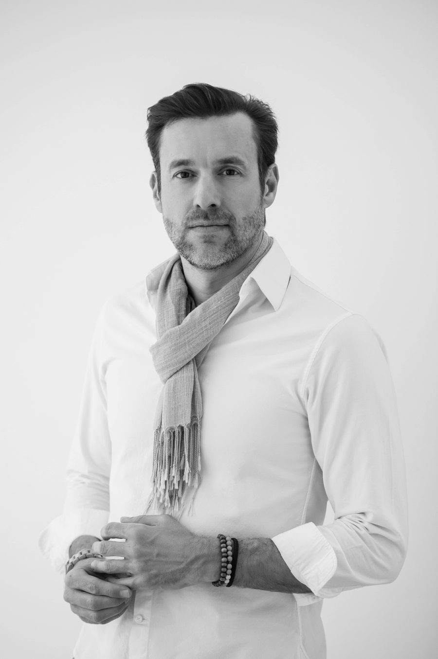 Nicolas Felger
