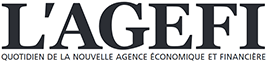 L'Agefi — Swiss Speakers Bureau UnoMe