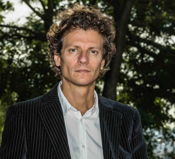 Nicolas Krauze
