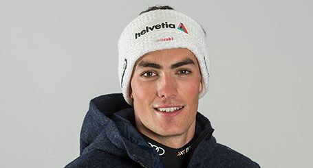 Daniel Yule