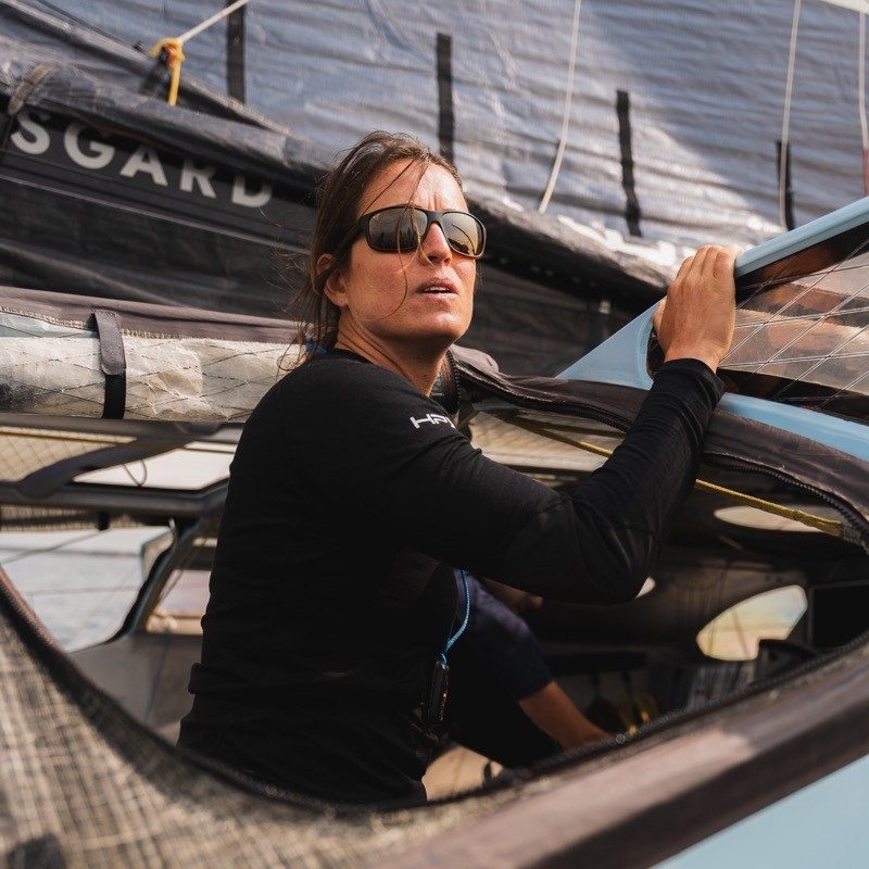 Justine Mettraux