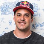 Conférences de Mat Rebeaud champion suisse de motocross freestyle sur les thèmes de l'économie, le futur, la prospective, par UnoMe le Swiss Speakers' Bureau