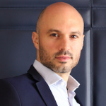 Marwan Mery’s conferences about professional negotiator and expert in lie detection and profiling, by UnoMe the Swiss Speakers Bureau