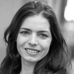 Céline Van Till's conferences about well-being at work, motivation and leadership - by UnoMe the Swiss Speakers' Bureau