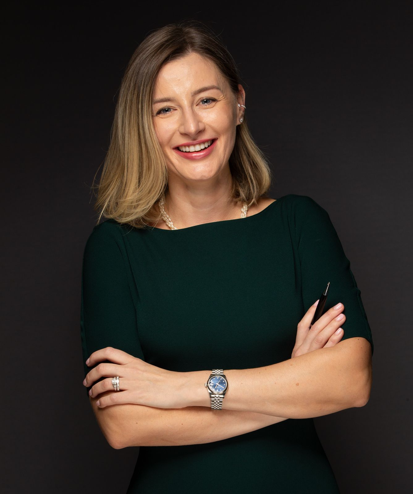 Ana-Maria Iliescu
