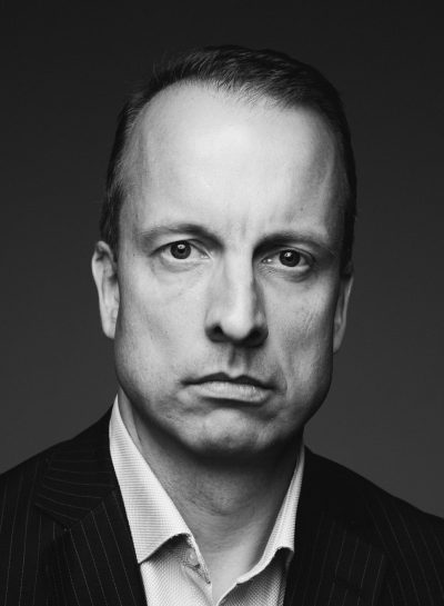 Arne EliasCorneliussen