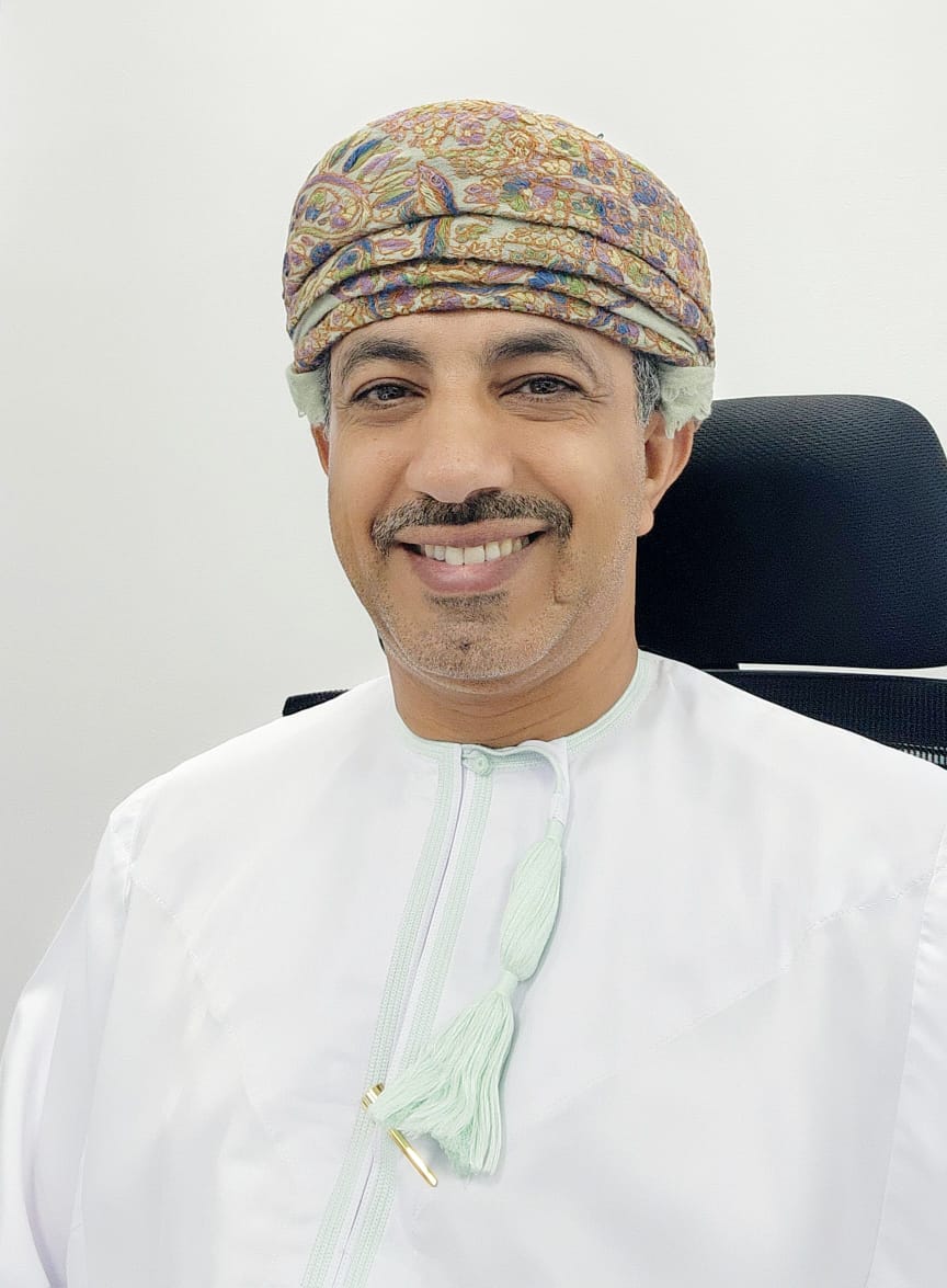 Dr. SalimAl-Shuaili