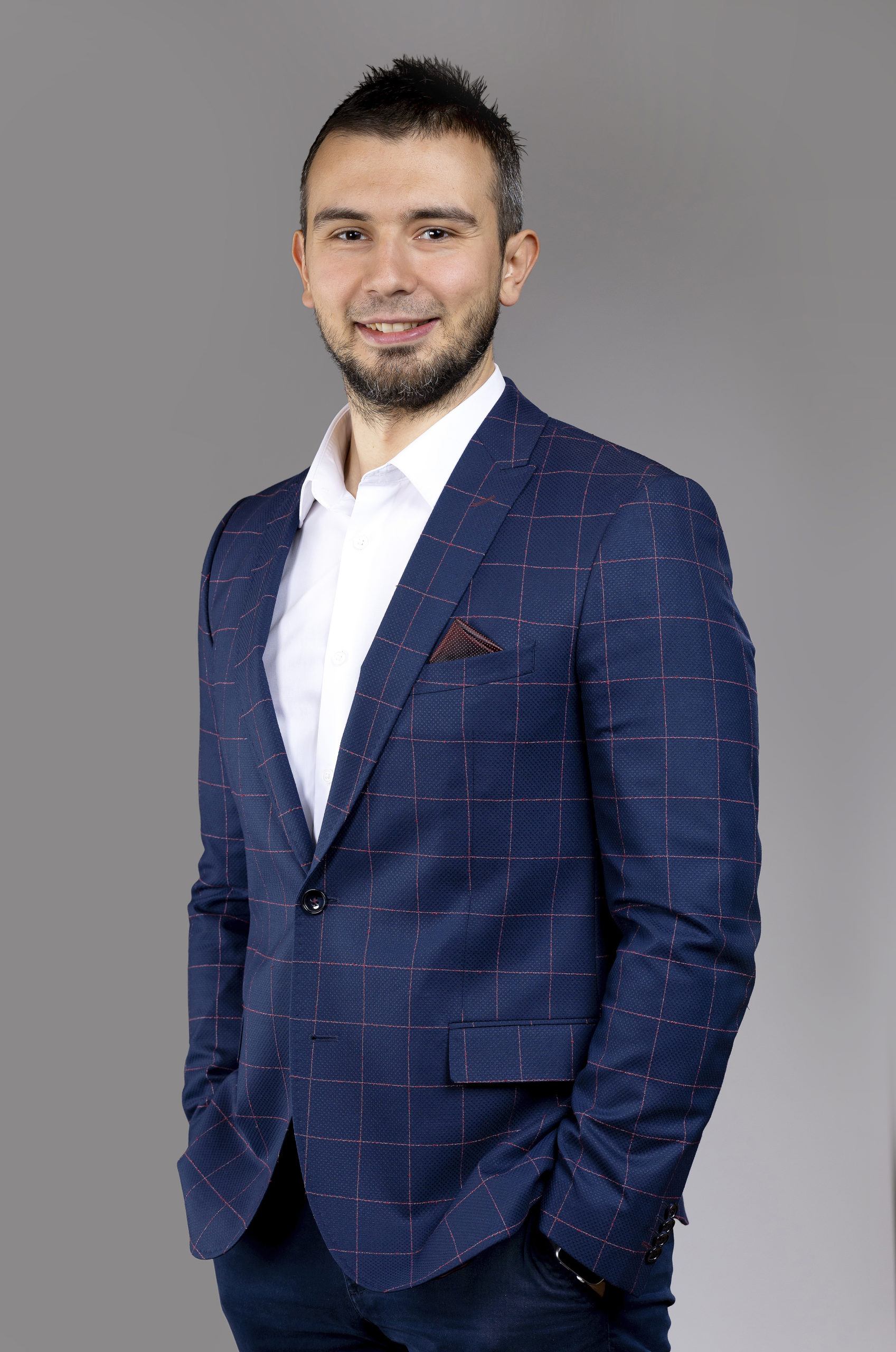Dr. SemihKumluk